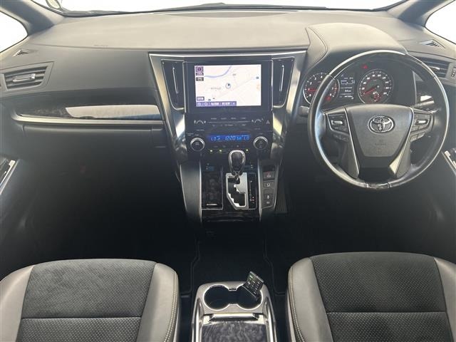Toyota ALPHARD 2020 8015522-14