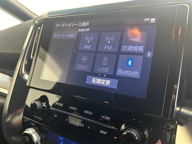 Toyota ALPHARD 2020 8015522-18
