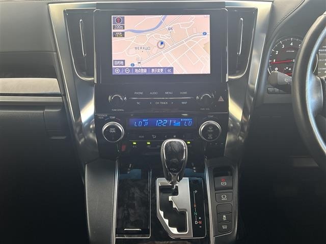 Toyota ALPHARD 2020 8015522-2