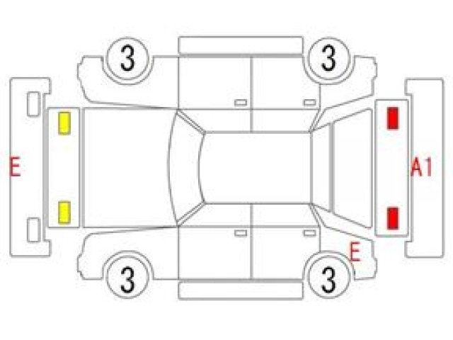 Toyota ALPHARD 2020 8015522-23