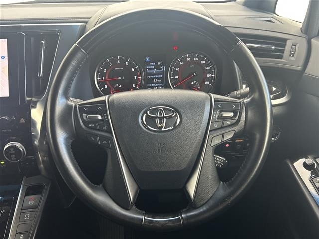 Toyota ALPHARD 2020 8015522-8