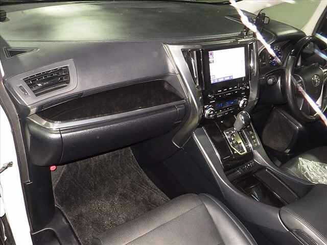 Toyota ALPHARD 2023 8015538-5