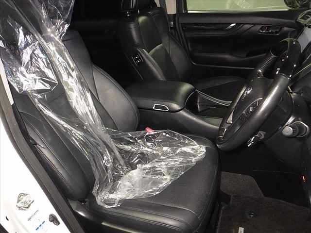 Toyota ALPHARD 2023 8015538-9