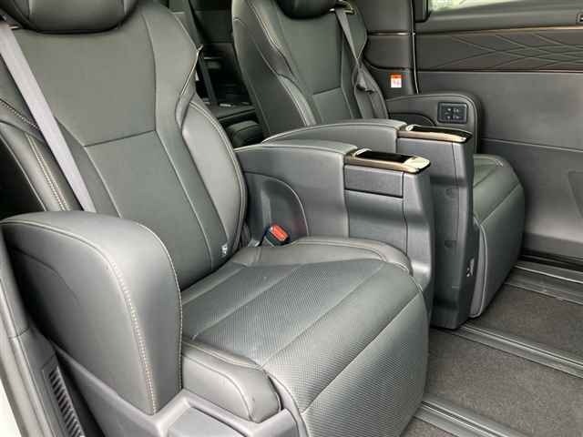 Toyota ALPHARD 2025 8015539-8