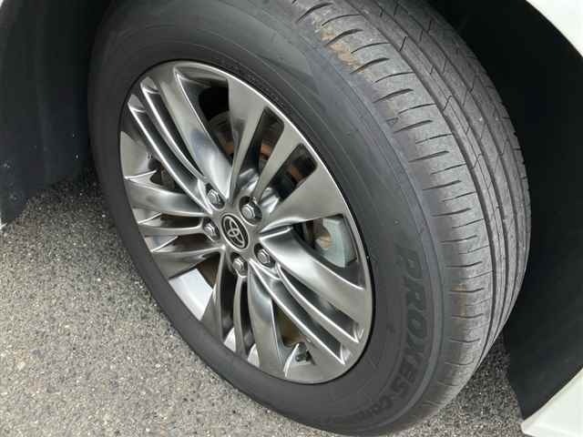 Toyota ALPHARD 2025 8015539-9