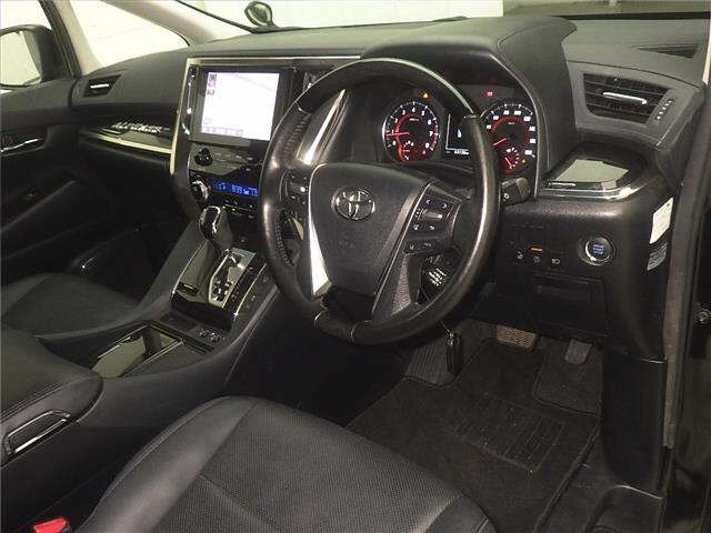 Toyota ALPHARD 2020 8015564-3