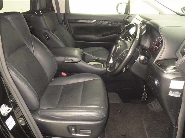 Toyota ALPHARD 2020 8015564-5