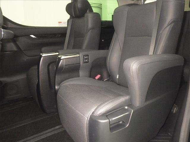 Toyota ALPHARD 2020 8015564-7