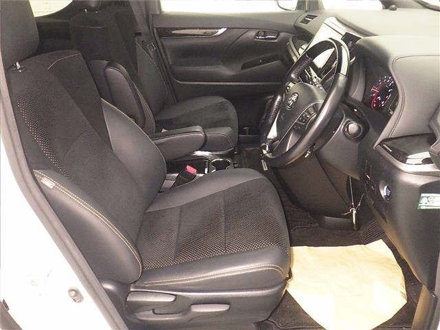 Toyota ALPHARD 2021 8015565-5