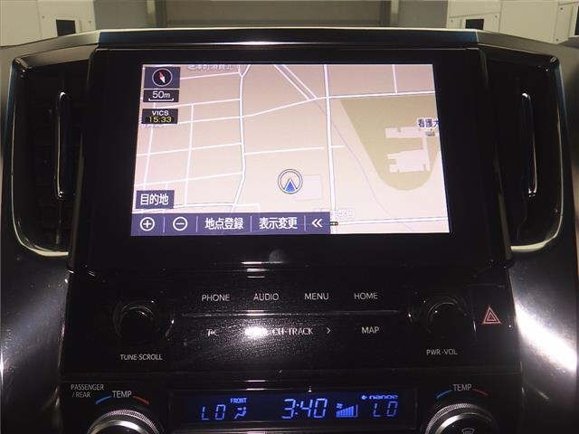 Toyota ALPHARD 2021 8015565-6