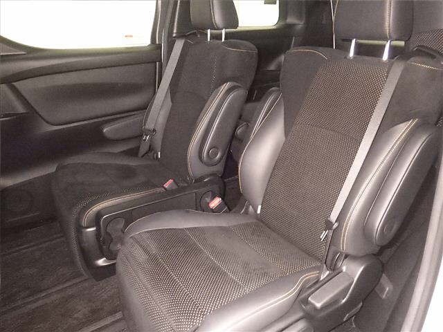 Toyota ALPHARD 2021 8015565-7