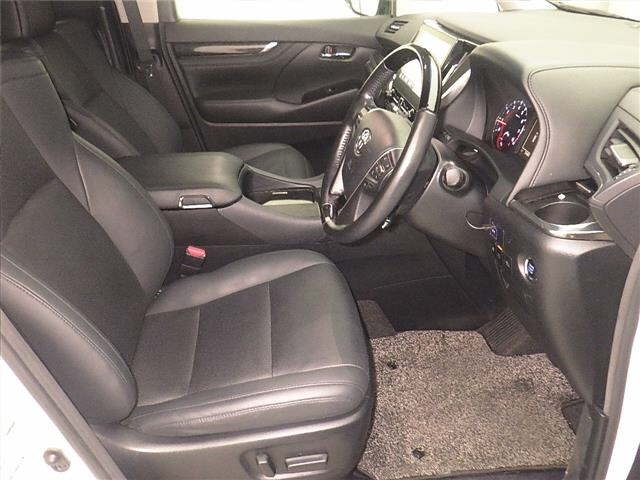 Toyota ALPHARD 2020 8015572-5