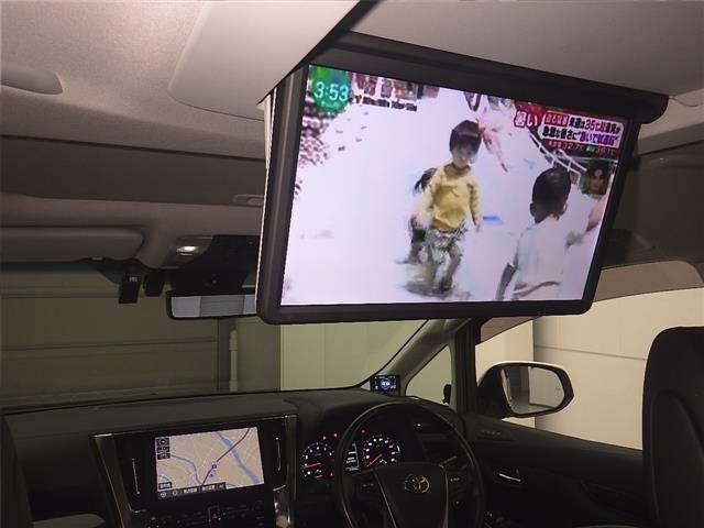 Toyota ALPHARD 2020 8015572-8