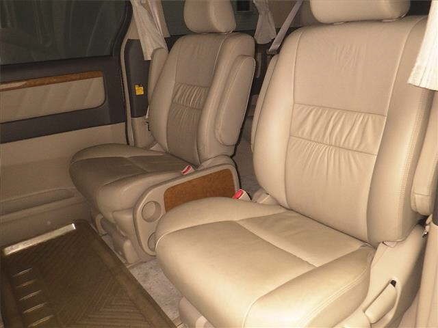 Toyota ALPHARD 2007 8015573-7