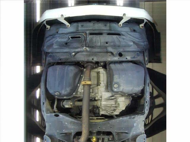 Toyota ALPHARD 2007 8015573-9