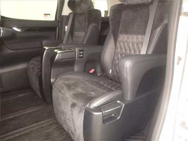 Toyota ALPHARD 2015 8015580-7