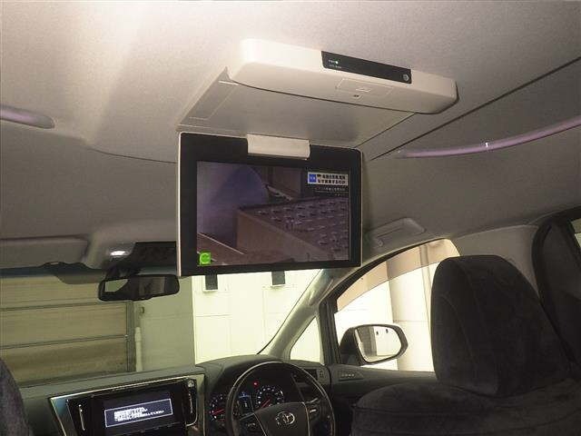 Toyota ALPHARD 2015 8015580-8