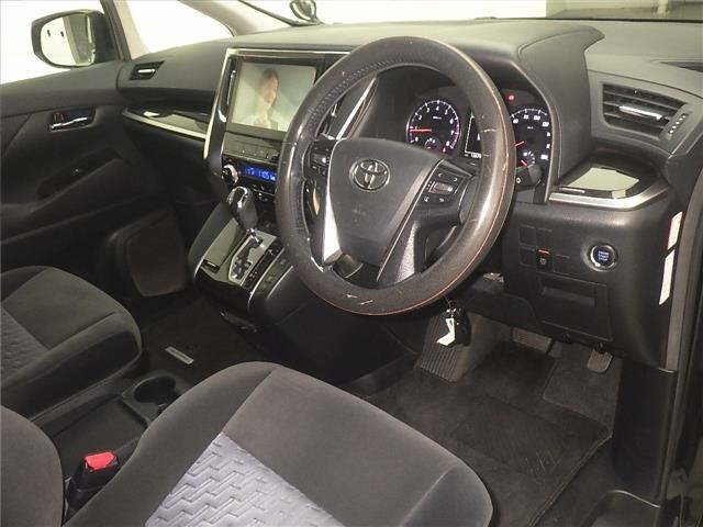 Toyota ALPHARD 2015 8015581-3