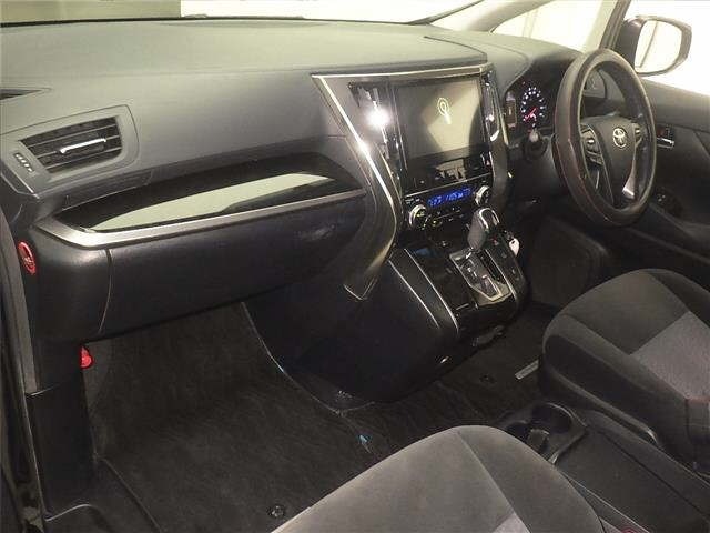 Toyota ALPHARD 2015 8015581-4