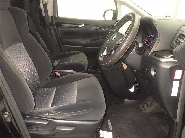 Toyota ALPHARD 2015 8015581-5