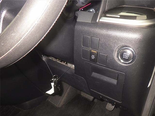 Toyota ALPHARD 2015 8015581-9