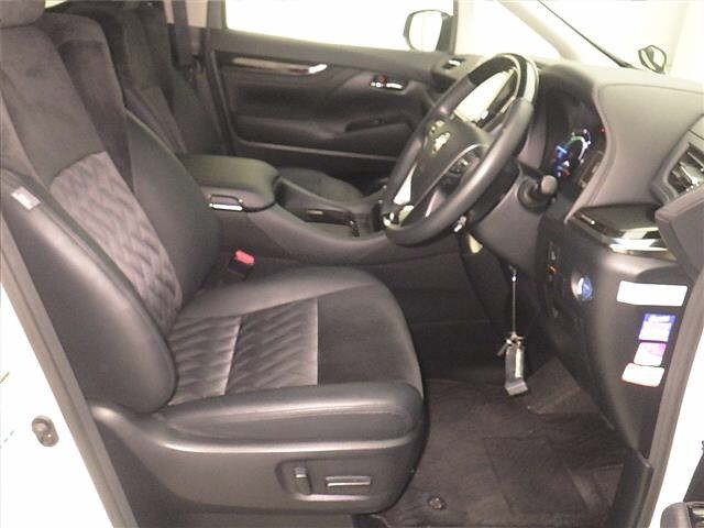 Toyota ALPHARD 2015 8015582-5