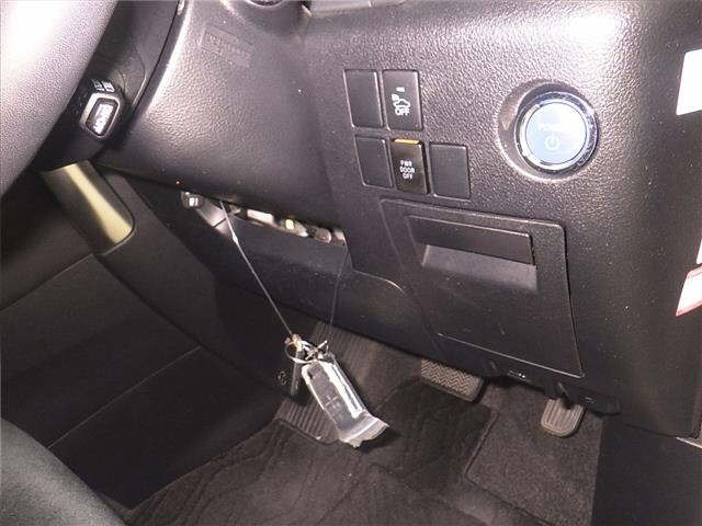 Toyota ALPHARD 2015 8015582-9