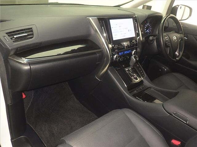 Toyota ALPHARD 2022 8015583-4