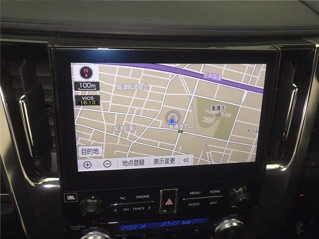 Toyota ALPHARD 2022 8015583-6