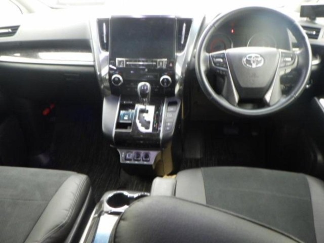 Toyota ALPHARD 2018 8015626-3