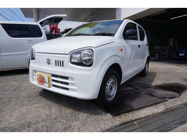 Suzuki ALTO 2020 8003064-0
