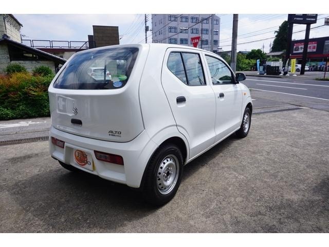Suzuki ALTO 2020 8003064-1