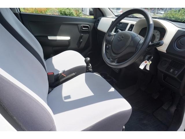 Suzuki ALTO 2020 8003064-14