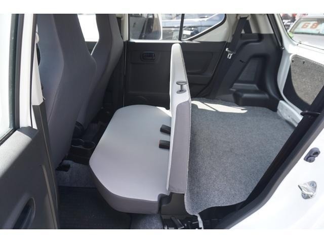 Suzuki ALTO 2020 8003064-16