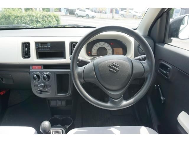 Suzuki ALTO 2020 8003064-2