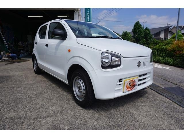 Suzuki ALTO 2020 8003064-4