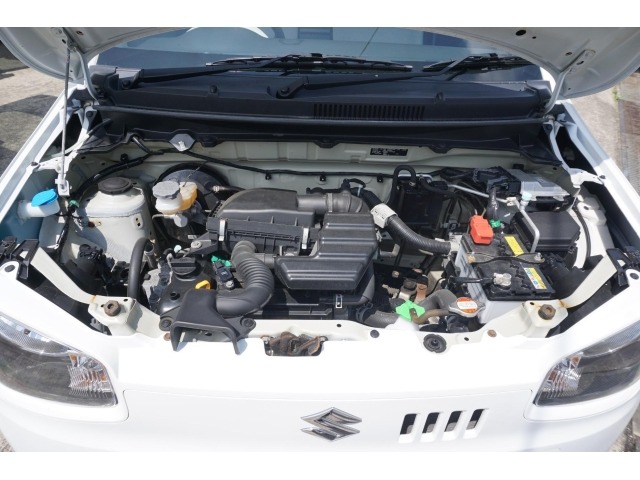 Suzuki ALTO 2020 8003064-5