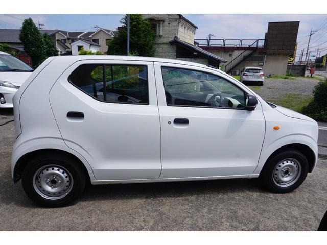 Suzuki ALTO 2020 8003064-6
