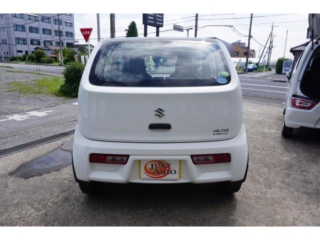 Suzuki ALTO 2020 8003064-7