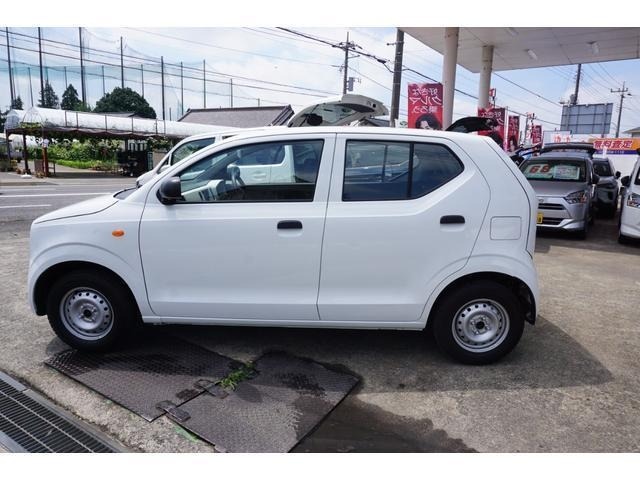 Suzuki ALTO 2020 8003064-9