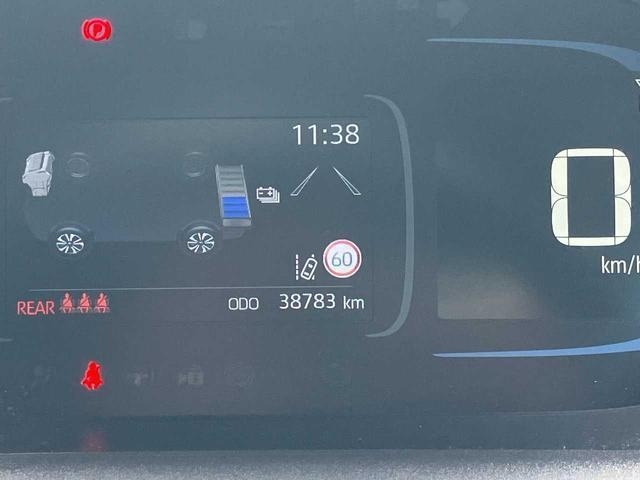 Toyota AQUA 2022 8001272-10
