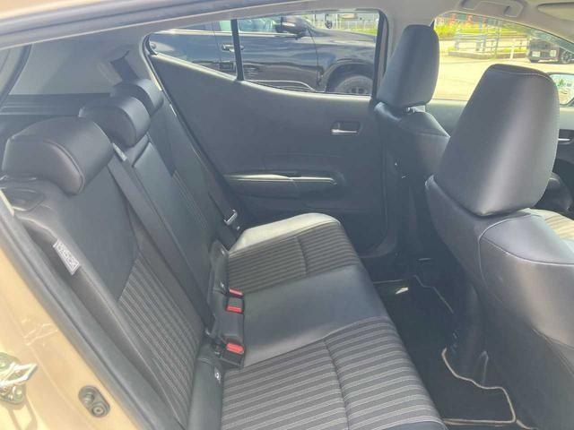Toyota AQUA 2022 8001272-19