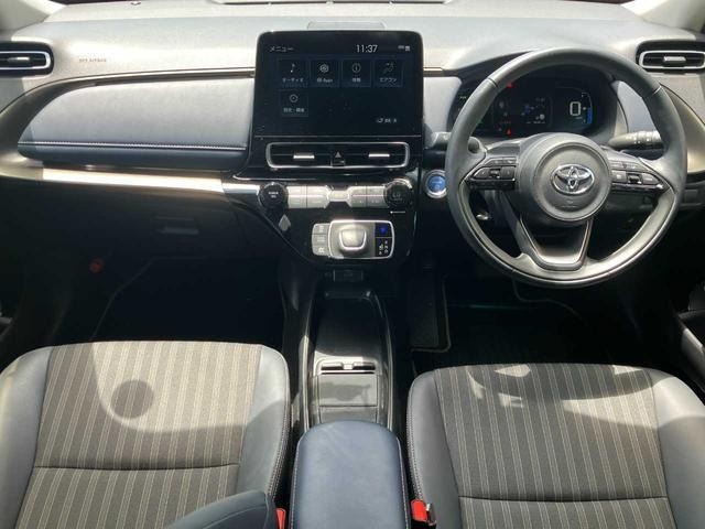 Toyota AQUA 2022 8001272-2