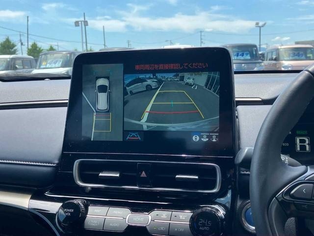 Toyota AQUA 2022 8001272-20