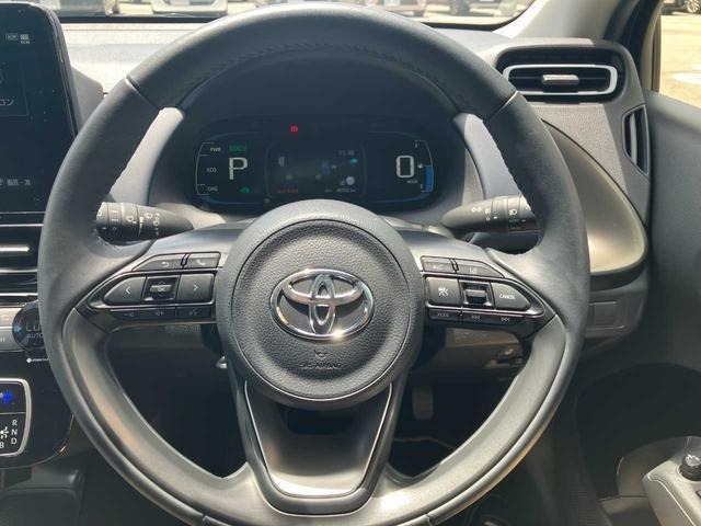 Toyota AQUA 2022 8001272-4