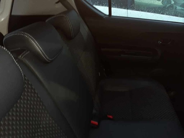 Toyota AQUA 2018 8001320-11