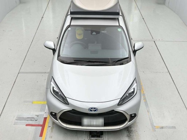 Toyota AQUA 2024 8001361-7