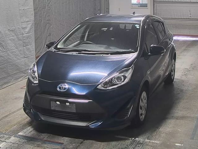 Toyota AQUA 2019 8001417-0