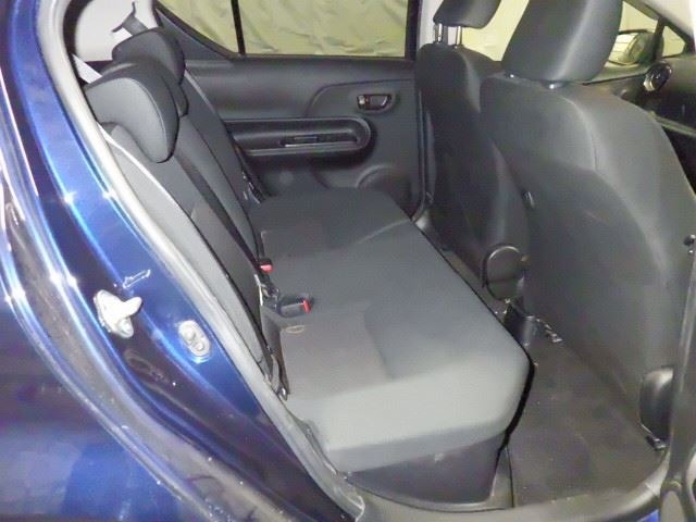 Toyota AQUA 2019 8001417-5