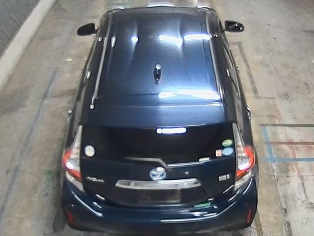 Toyota AQUA 2019 8001417-6